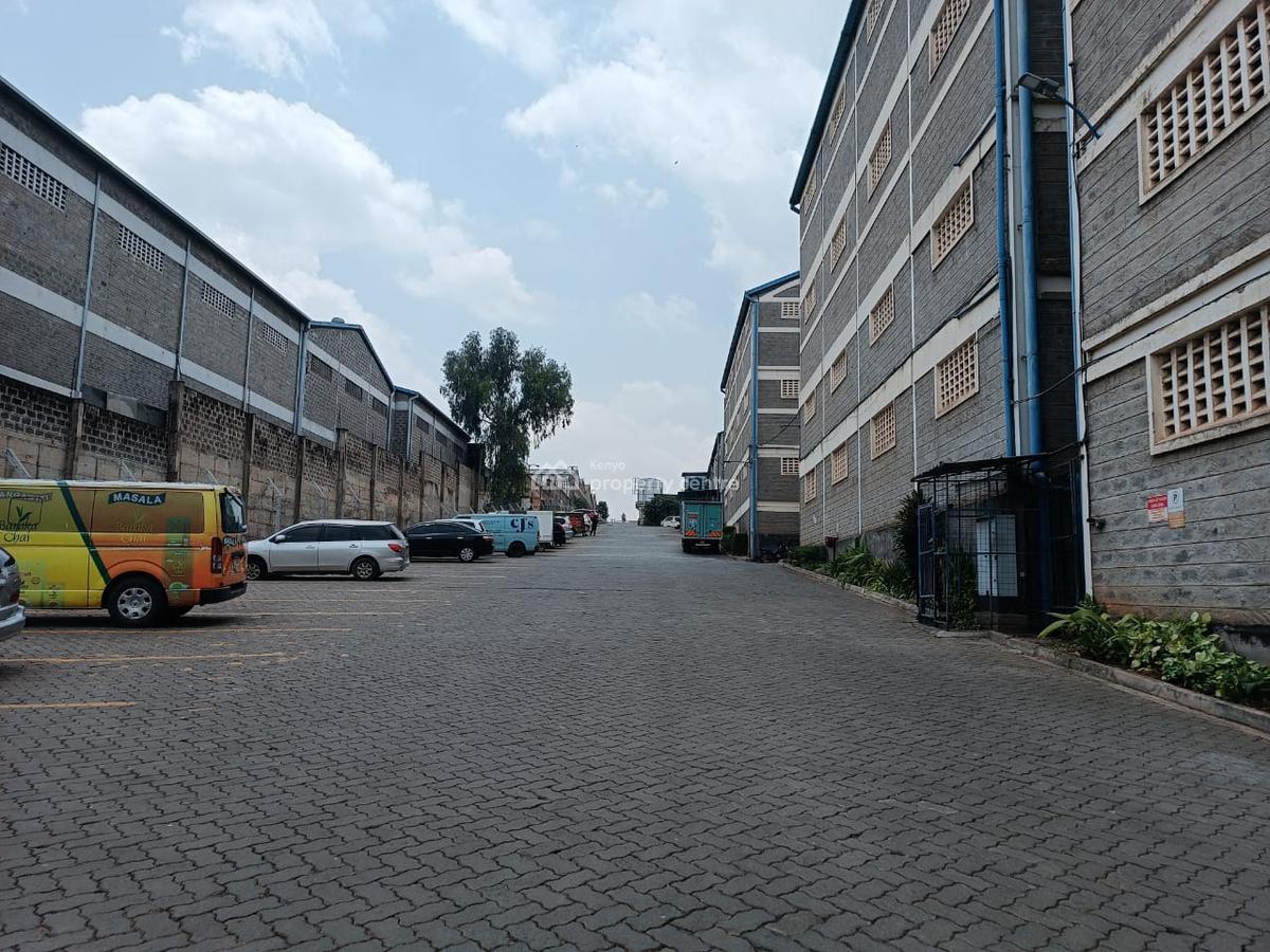 16,250 Sq Ft Warehouse in Baba Dogo, Baba Dogo Road, Baba Dogo, Nairobi, Warehouse for Rent