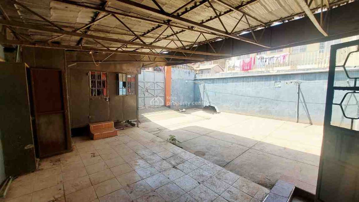 3 Bedroom Plus Dsq Bangalow in Kasarani, Sportsview, Kasarani, Nairobi, Semi-detached Bungalow for Sale