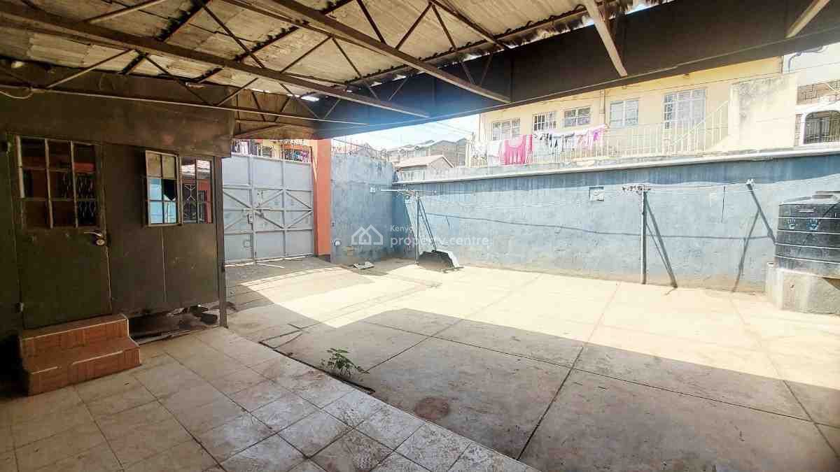 3 Bedroom Plus Dsq Bangalow in Kasarani, Sportsview, Kasarani, Nairobi, Semi-detached Bungalow for Sale