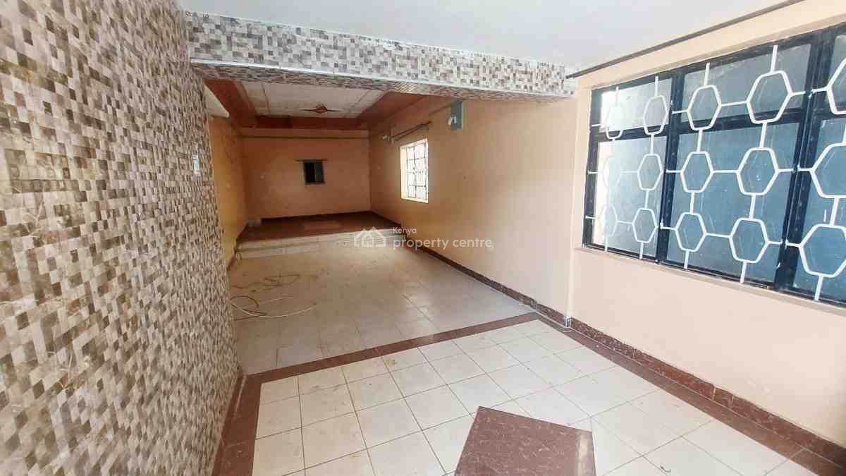 3 Bedroom Plus Dsq Bangalow in Kasarani, Sportsview, Kasarani, Nairobi, Semi-detached Bungalow for Sale