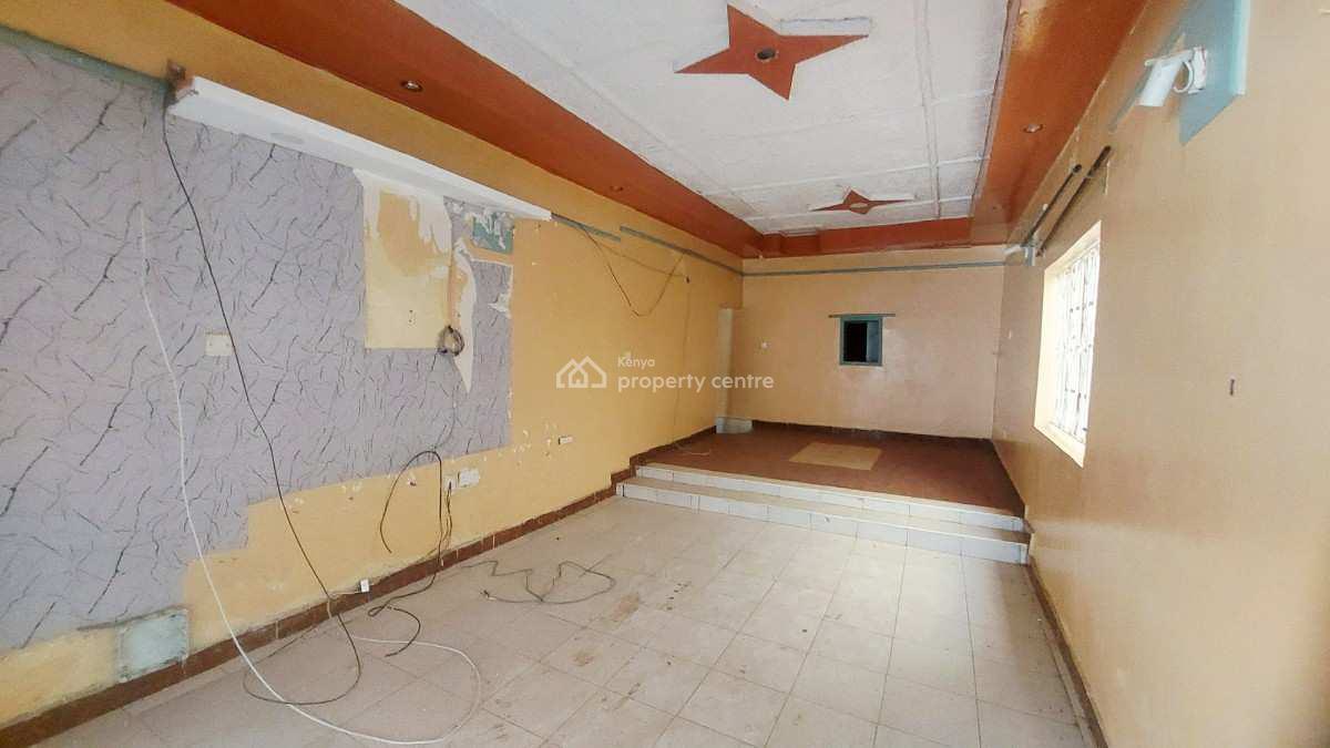 3 Bedroom Plus Dsq Bangalow in Kasarani, Sportsview, Kasarani, Nairobi, Semi-detached Bungalow for Sale