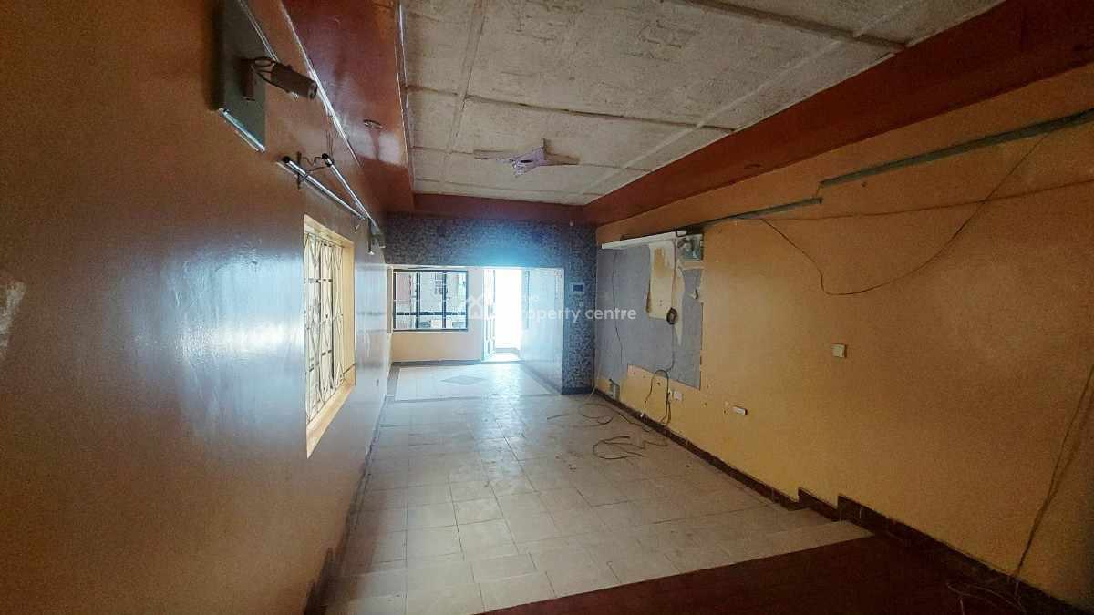 3 Bedroom Plus Dsq Bangalow in Kasarani, Sportsview, Kasarani, Nairobi, Semi-detached Bungalow for Sale