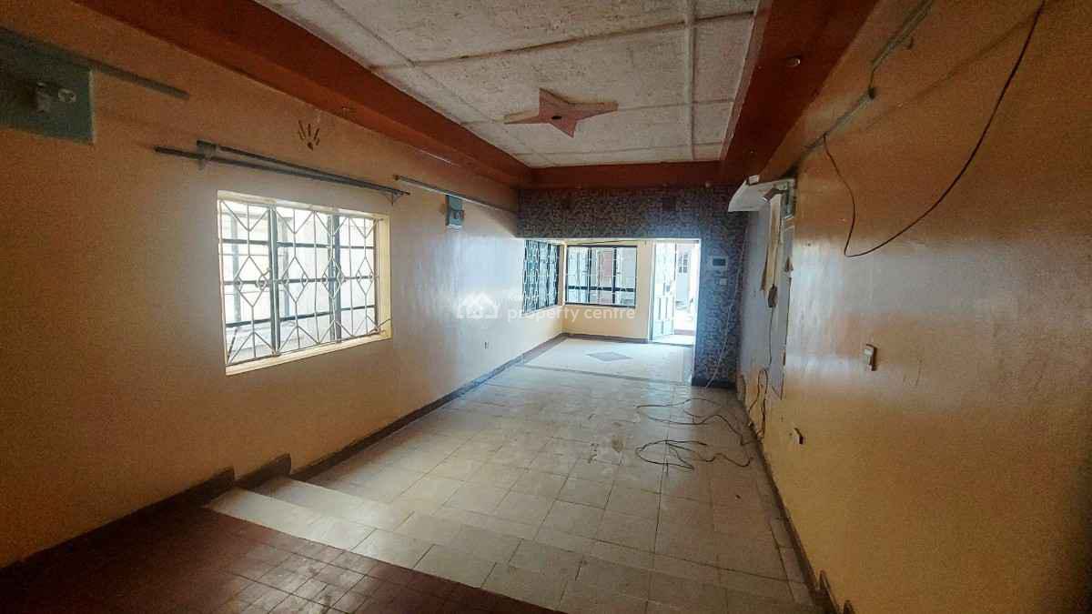 3 Bedroom Plus Dsq Bangalow in Kasarani, Sportsview, Kasarani, Nairobi, Semi-detached Bungalow for Sale
