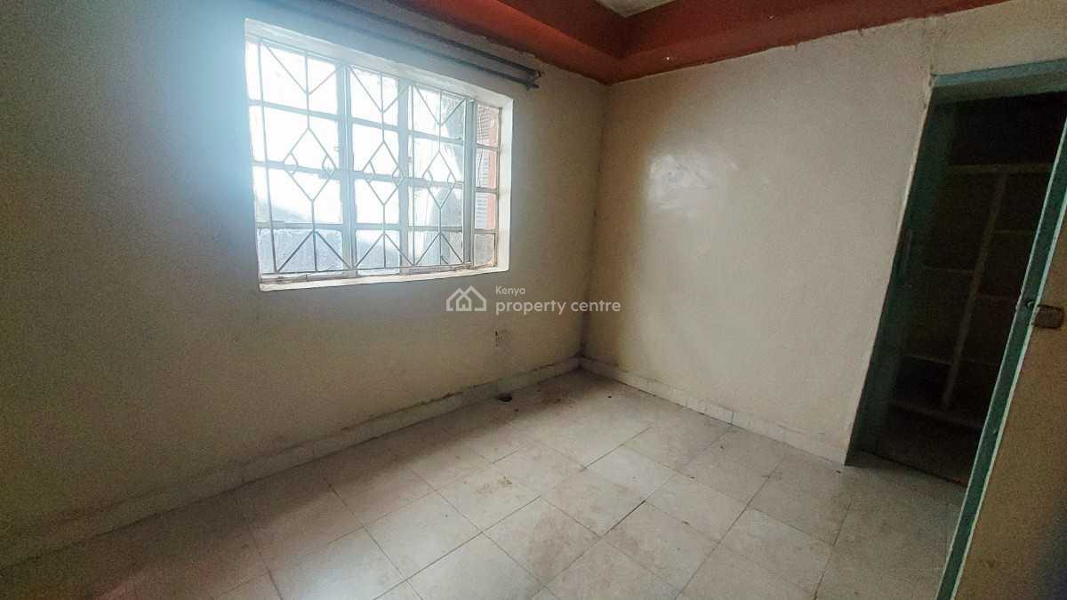 3 Bedroom Plus Dsq Bangalow in Kasarani, Sportsview, Kasarani, Nairobi, Semi-detached Bungalow for Sale