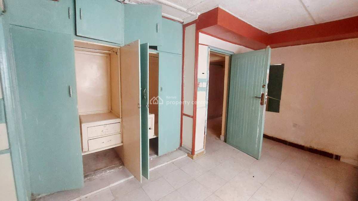 3 Bedroom Plus Dsq Bangalow in Kasarani, Sportsview, Kasarani, Nairobi, Semi-detached Bungalow for Sale