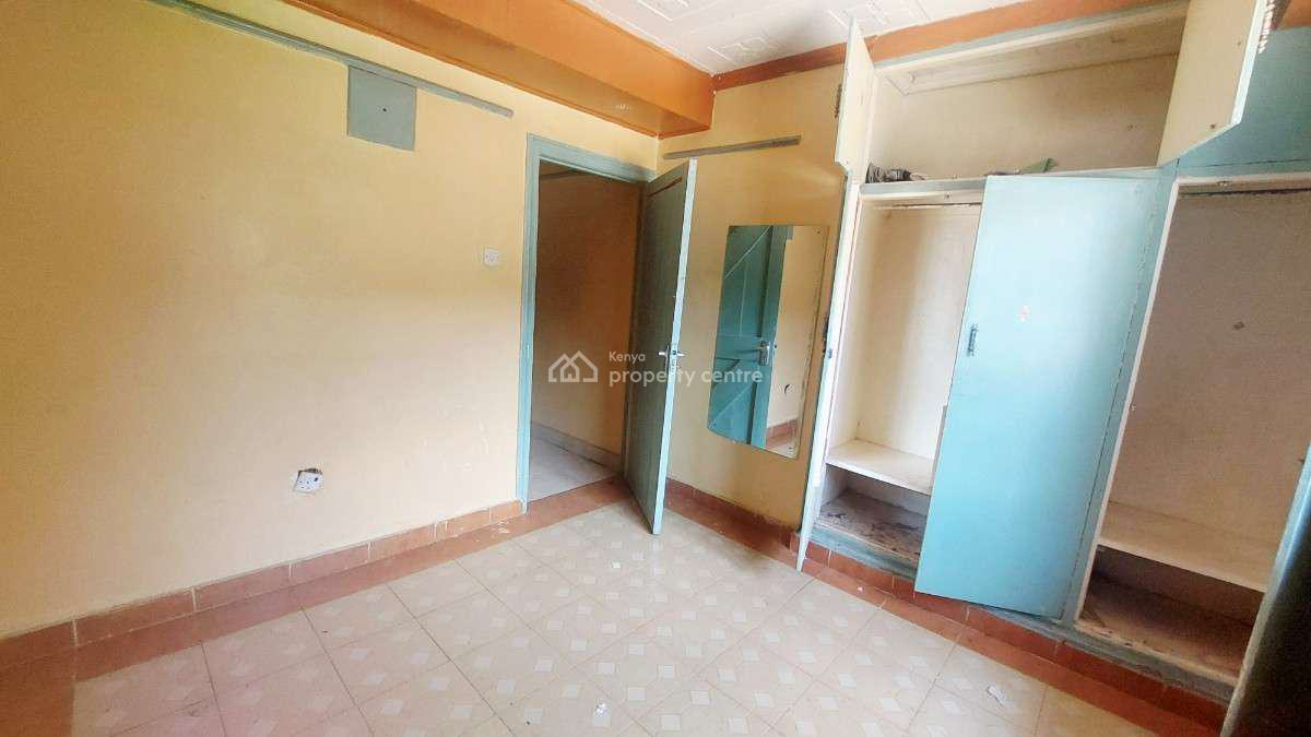 3 Bedroom Plus Dsq Bangalow in Kasarani, Sportsview, Kasarani, Nairobi, Semi-detached Bungalow for Sale