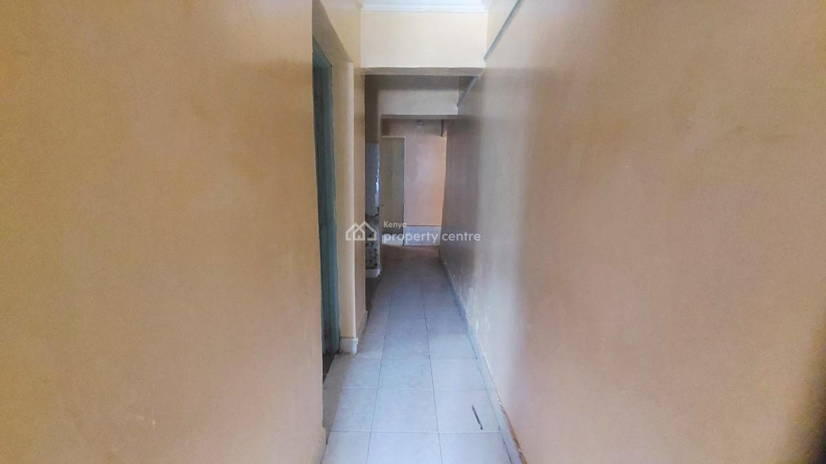 3 Bedroom Plus Dsq Bangalow in Kasarani, Sportsview, Kasarani, Nairobi, Semi-detached Bungalow for Sale