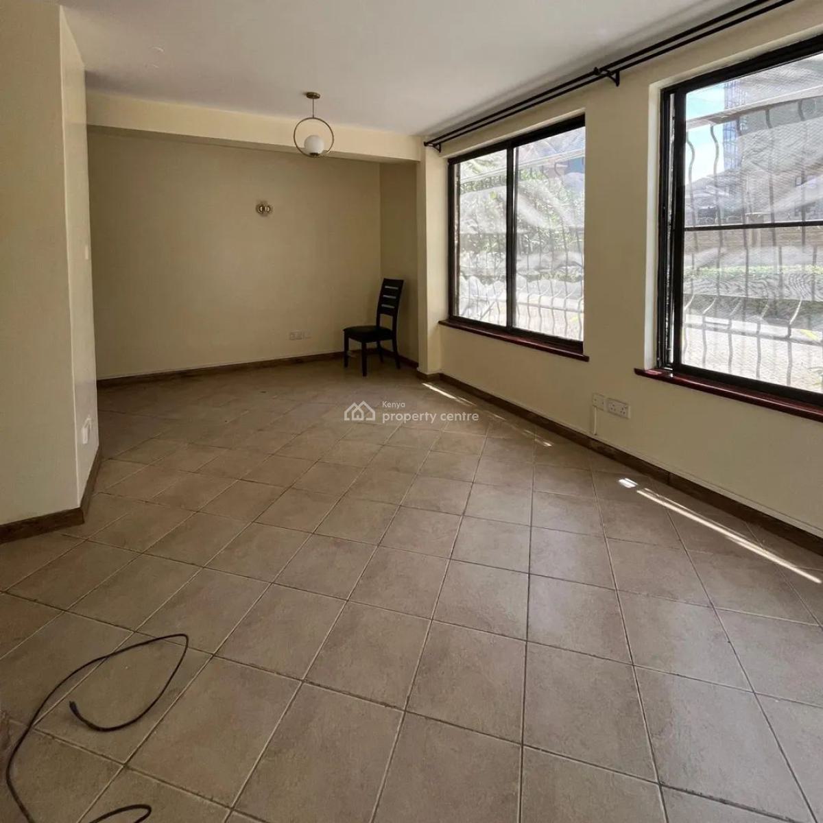 Executive 1 Bedroom Master Ensuite Apartment in Kilimani, Kilimani, Kilimani, Nairobi, Apartment for Rent