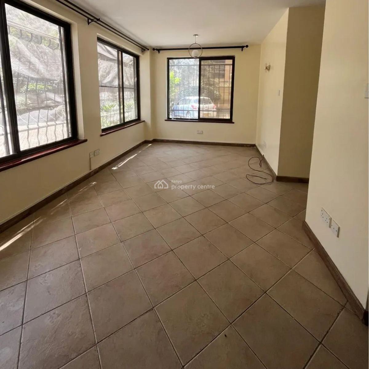Executive 1 Bedroom Master Ensuite Apartment in Kilimani, Kilimani, Kilimani, Nairobi, Apartment for Rent