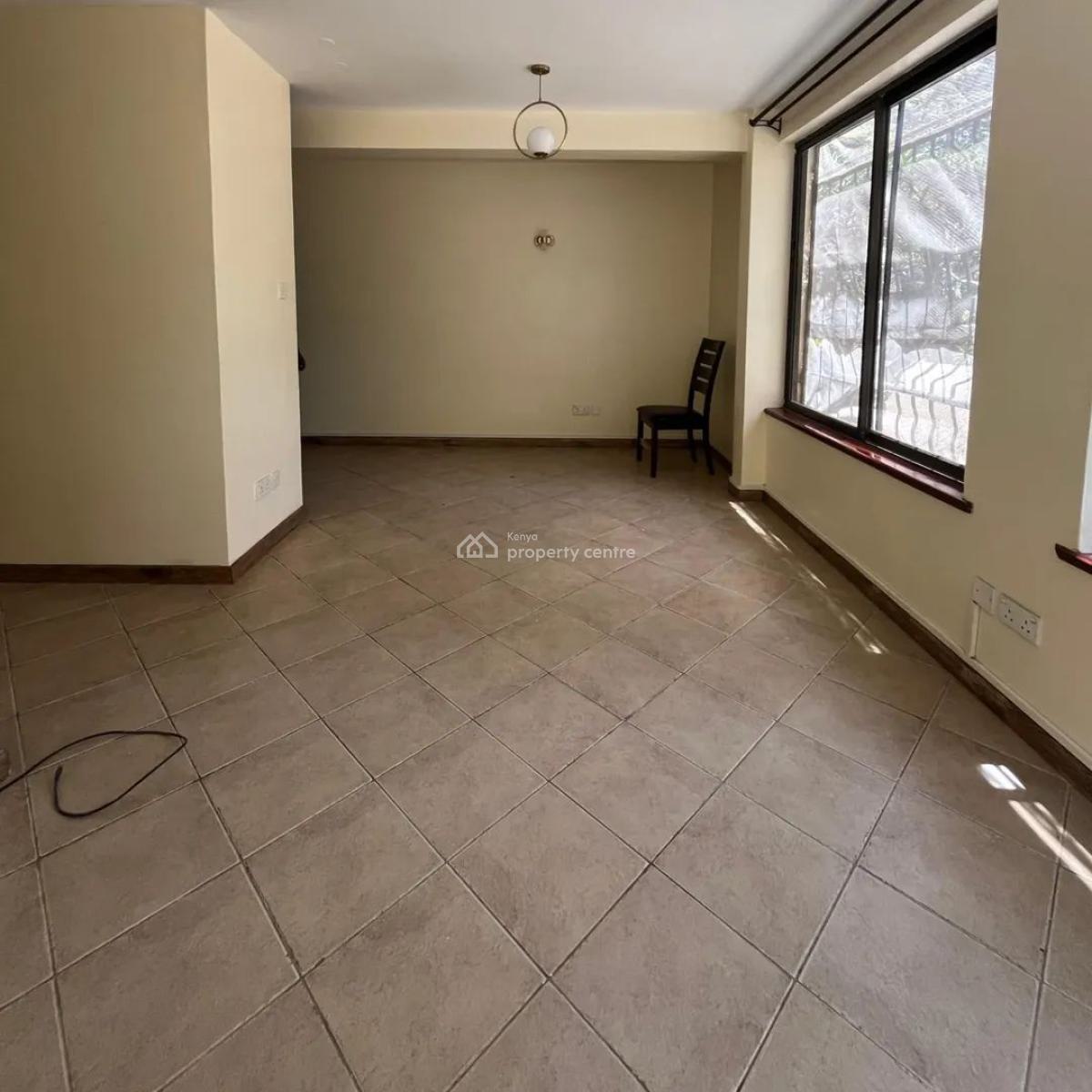 Executive 1 Bedroom Master Ensuite Apartment in Kilimani, Kilimani, Kilimani, Nairobi, Apartment for Rent