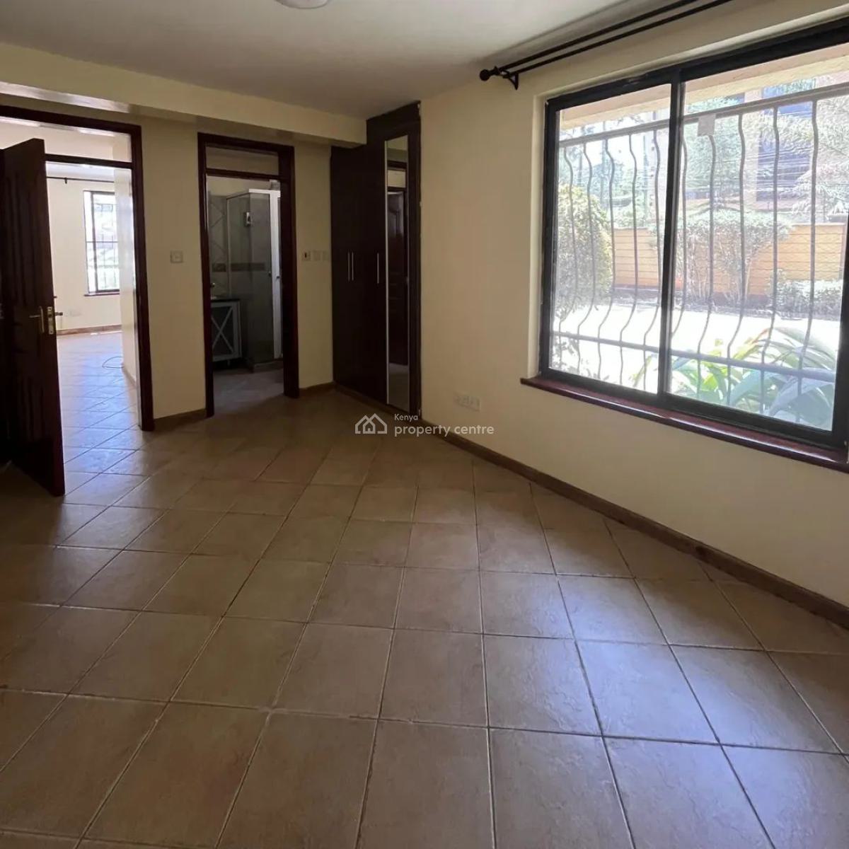 Executive 1 Bedroom Master Ensuite Apartment in Kilimani, Kilimani, Kilimani, Nairobi, Apartment for Rent