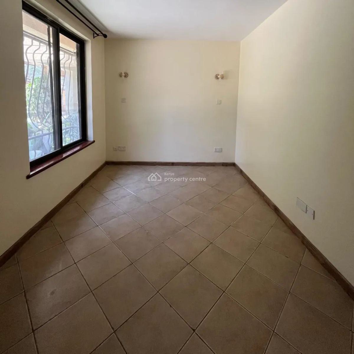 Executive 1 Bedroom Master Ensuite Apartment in Kilimani, Kilimani, Kilimani, Nairobi, Apartment for Rent