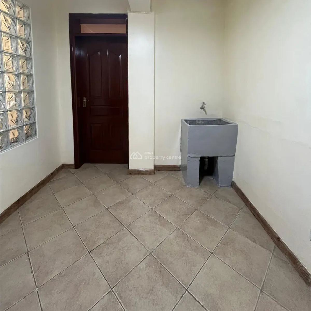 Executive 1 Bedroom Master Ensuite Apartment in Kilimani, Kilimani, Kilimani, Nairobi, Apartment for Rent