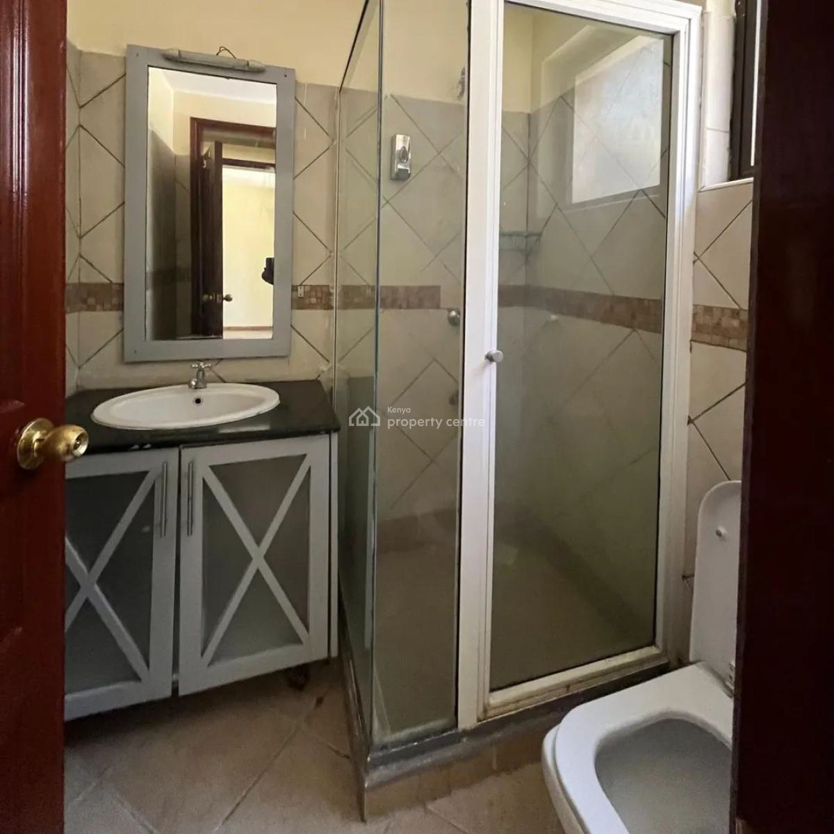 Executive 1 Bedroom Master Ensuite Apartment in Kilimani, Kilimani, Kilimani, Nairobi, Apartment for Rent
