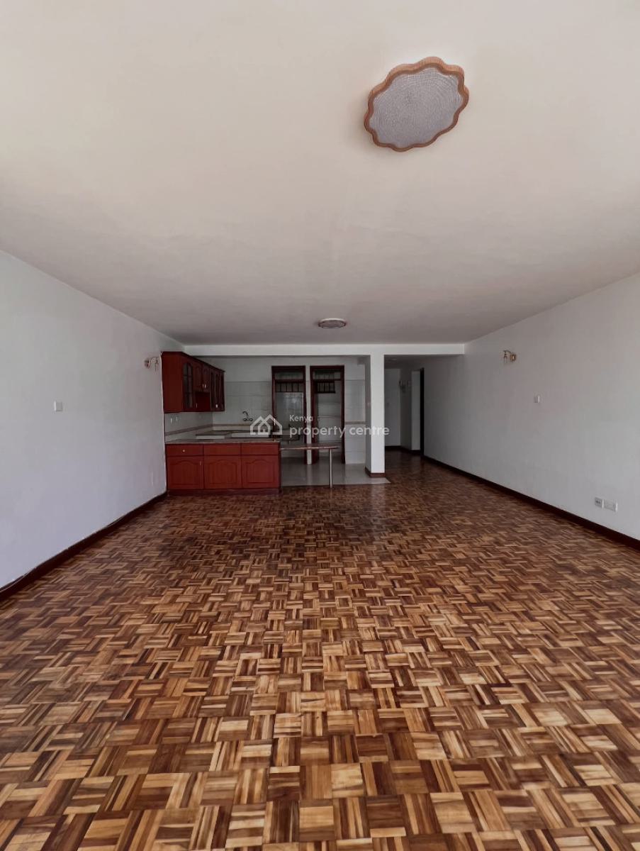 Executive 3 Bedroom Apartment in Kilimani, Kilimani, Kilimani, Nairobi, Apartment for Rent