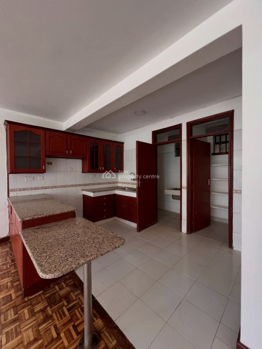 Executive 3 Bedroom Apartment in Kilimani, Kilimani, Kilimani, Nairobi, Apartment for Rent