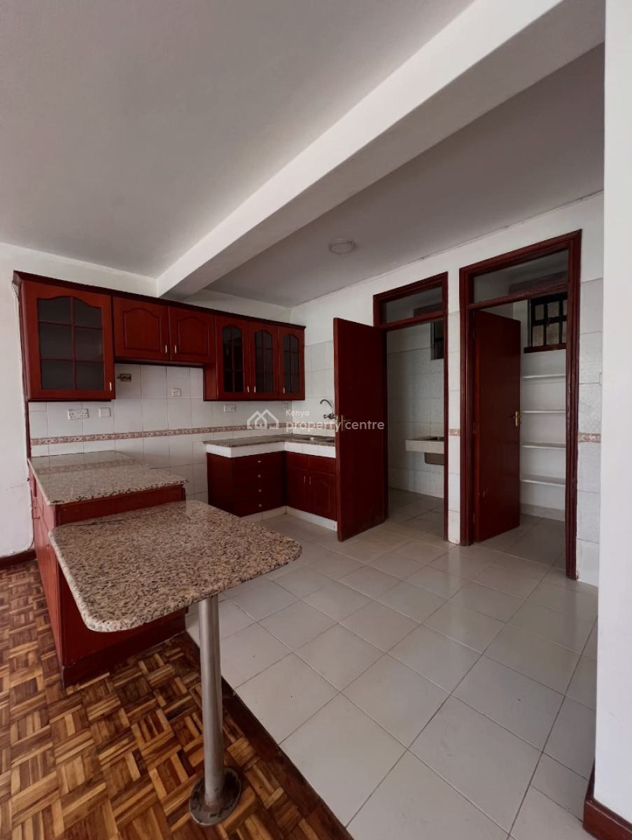 Executive 3 Bedroom Apartment in Kilimani, Kilimani, Kilimani, Nairobi, Apartment for Rent