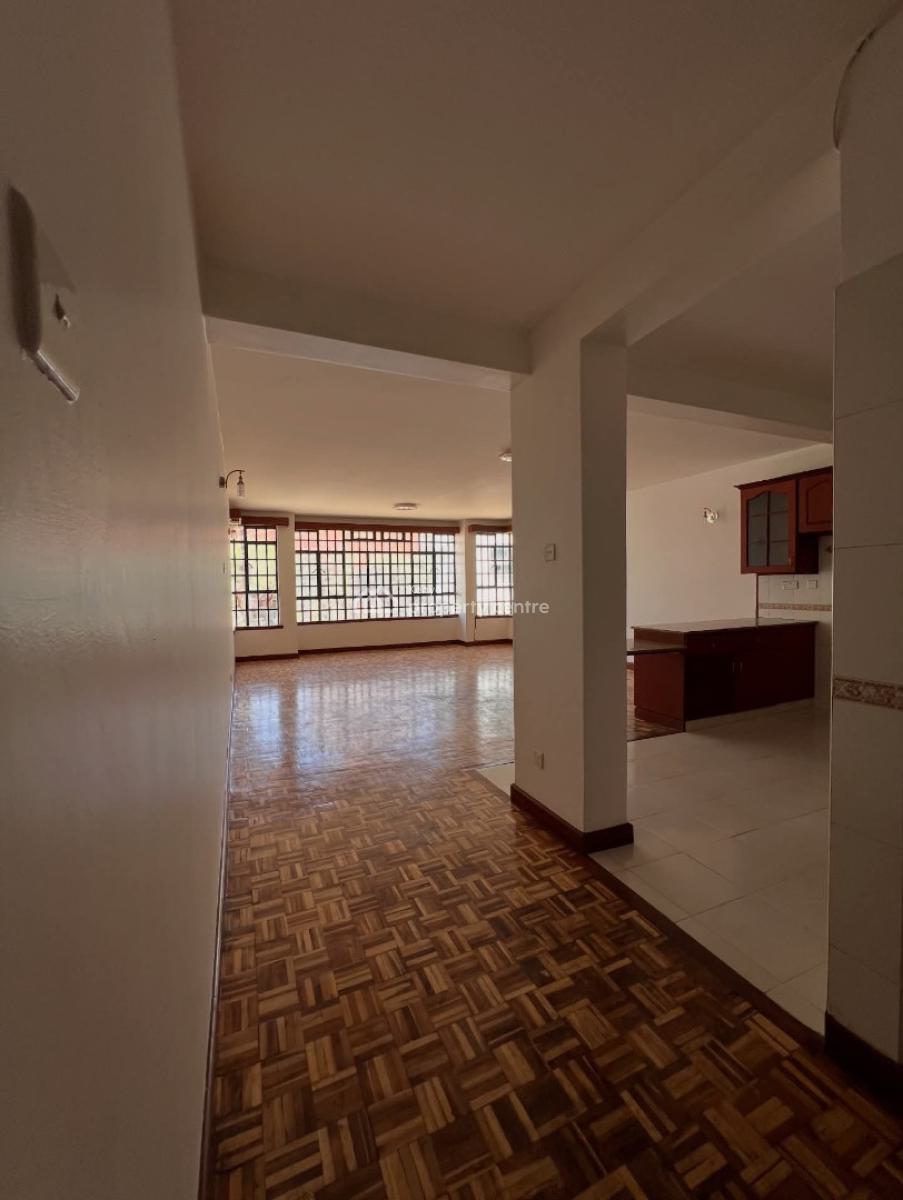 Executive 3 Bedroom Apartment in Kilimani, Kilimani, Kilimani, Nairobi, Apartment for Rent
