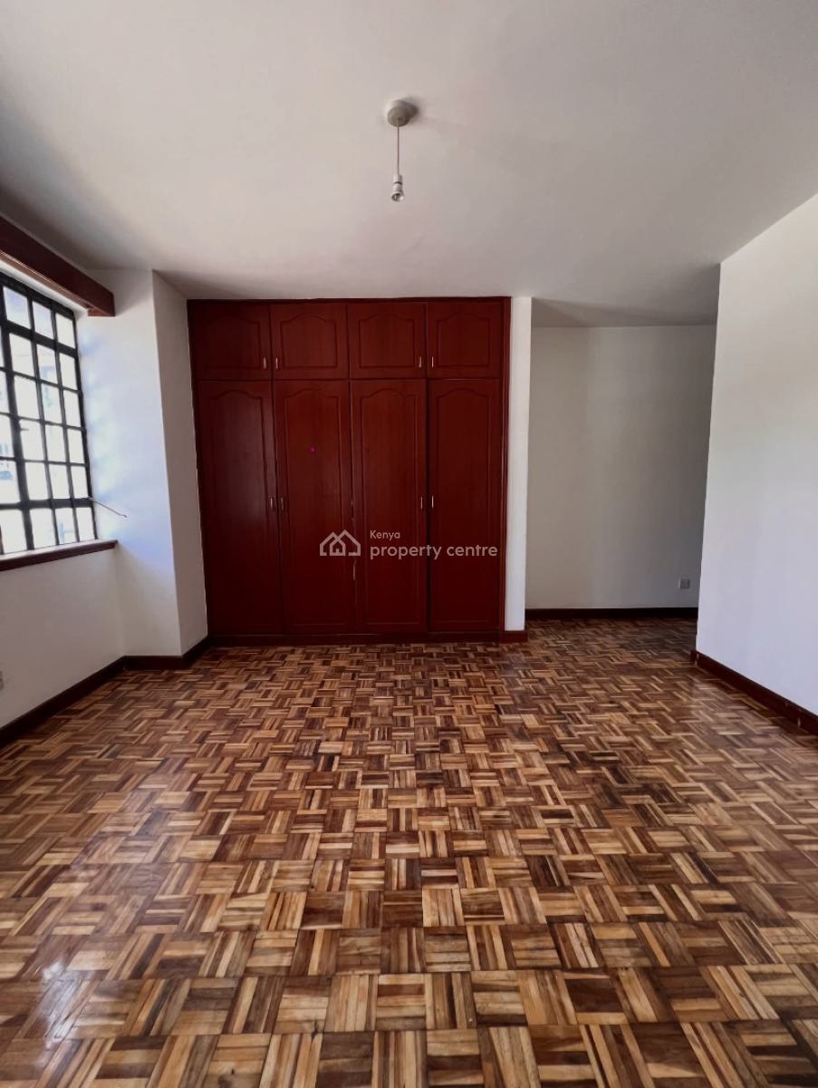 Executive 3 Bedroom Apartment in Kilimani, Kilimani, Kilimani, Nairobi, Apartment for Rent