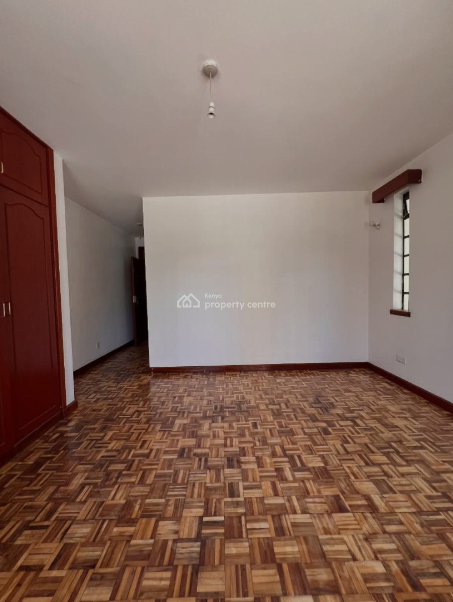 Executive 3 Bedroom Apartment in Kilimani, Kilimani, Kilimani, Nairobi, Apartment for Rent