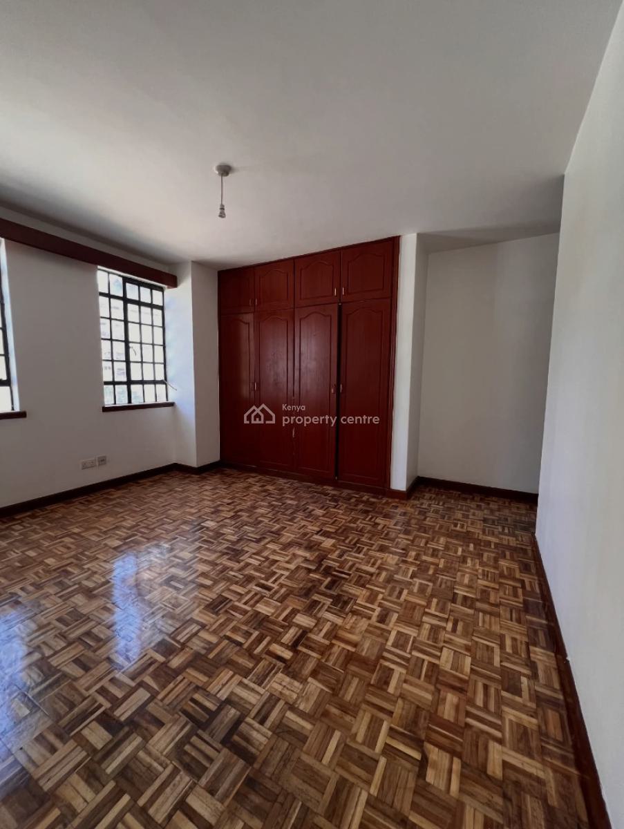 Executive 3 Bedroom Apartment in Kilimani, Kilimani, Kilimani, Nairobi, Apartment for Rent