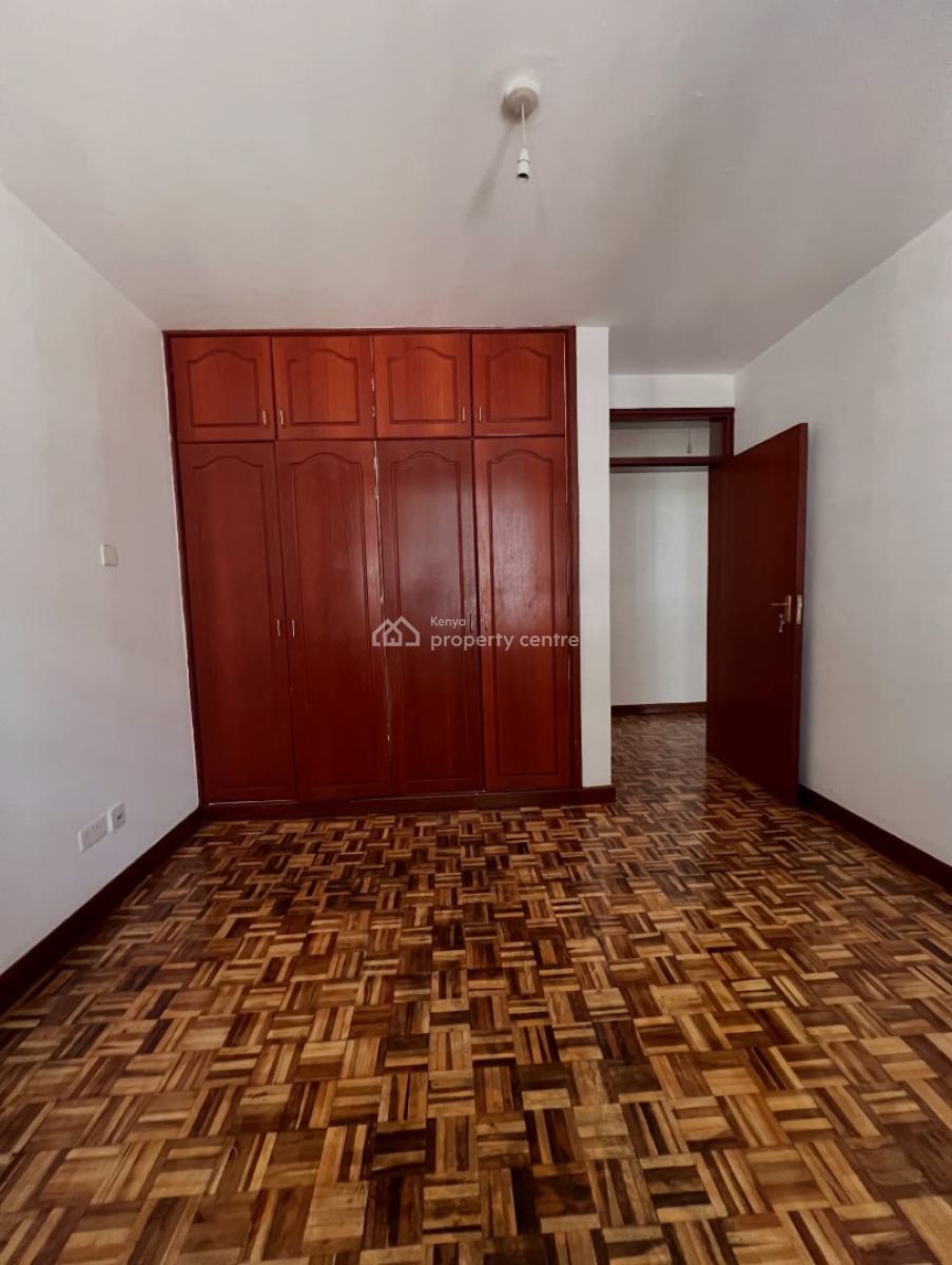 Executive 3 Bedroom Apartment in Kilimani, Kilimani, Kilimani, Nairobi, Apartment for Rent