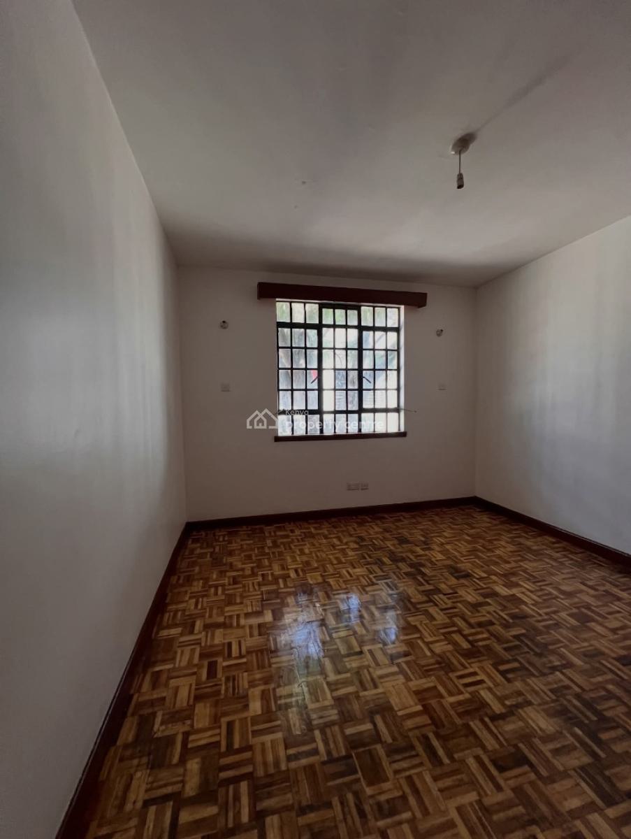Executive 3 Bedroom Apartment in Kilimani, Kilimani, Kilimani, Nairobi, Apartment for Rent