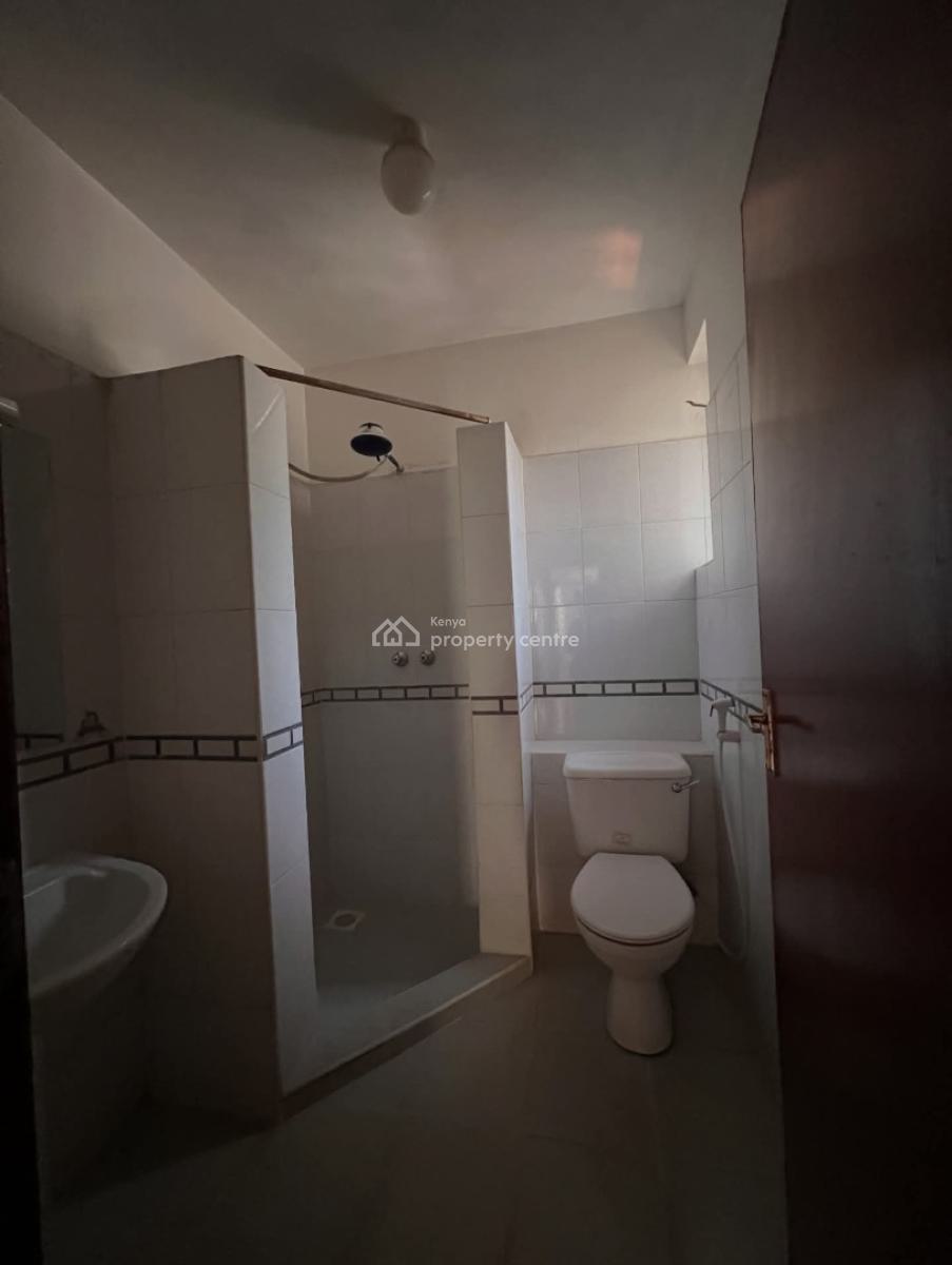 Executive 3 Bedroom Apartment in Kilimani, Kilimani, Kilimani, Nairobi, Apartment for Rent