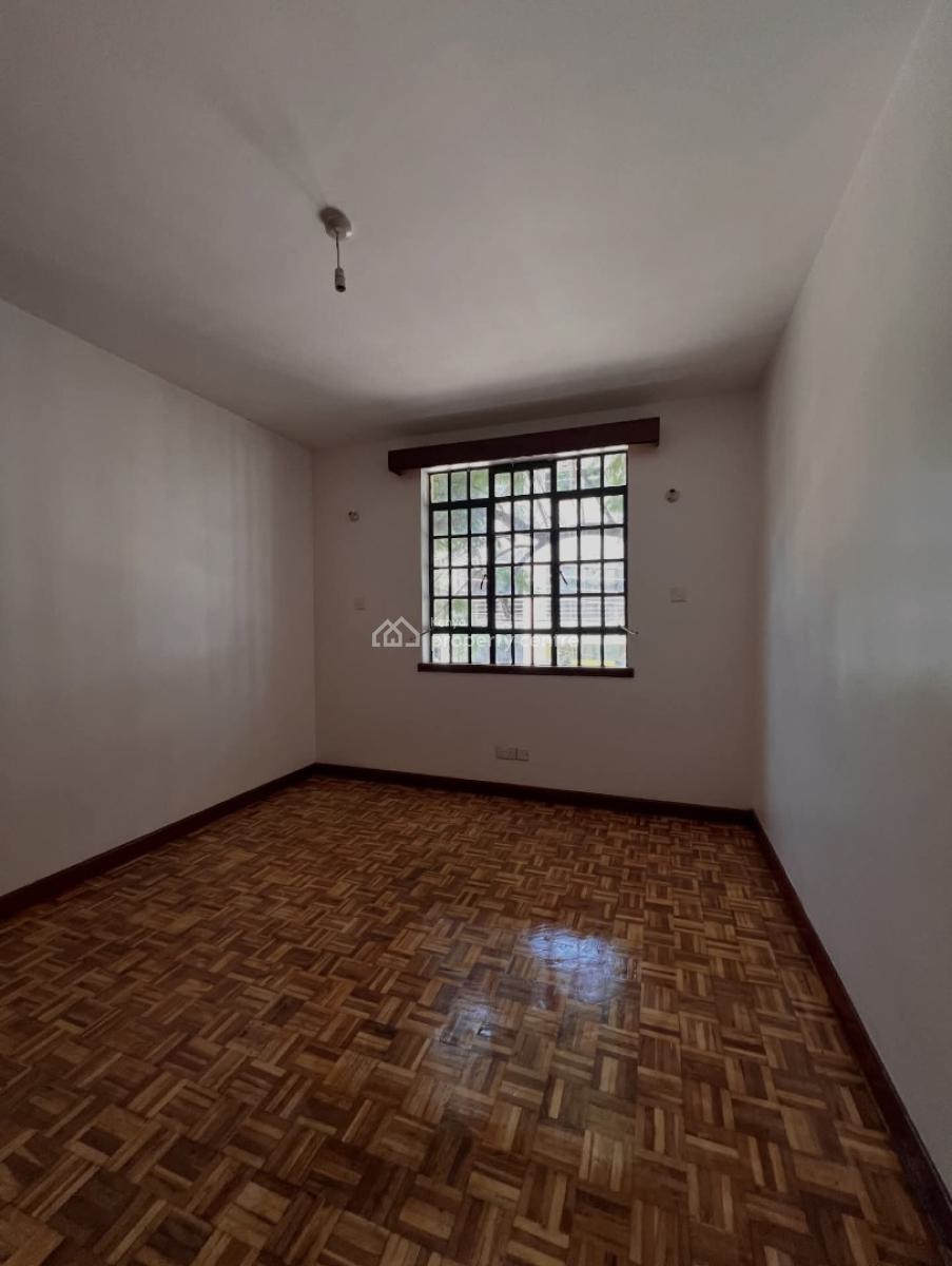 Executive 3 Bedroom Apartment in Kilimani, Kilimani, Kilimani, Nairobi, Apartment for Rent