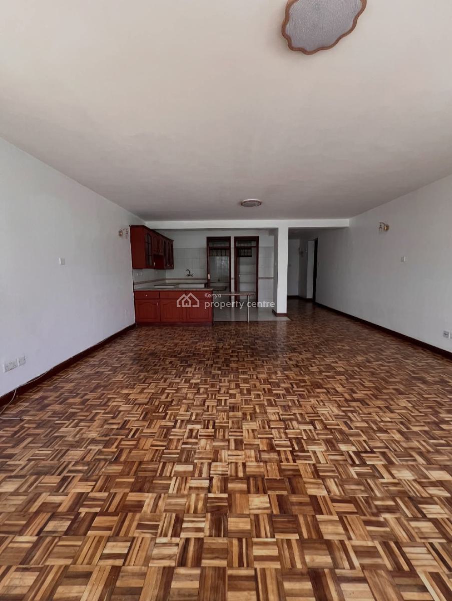 Executive 3 Bedroom Apartment in Kilimani, Kilimani, Kilimani, Nairobi, Apartment for Rent