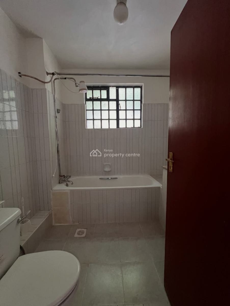 Executive 3 Bedroom Apartment in Kilimani, Kilimani, Kilimani, Nairobi, Apartment for Rent