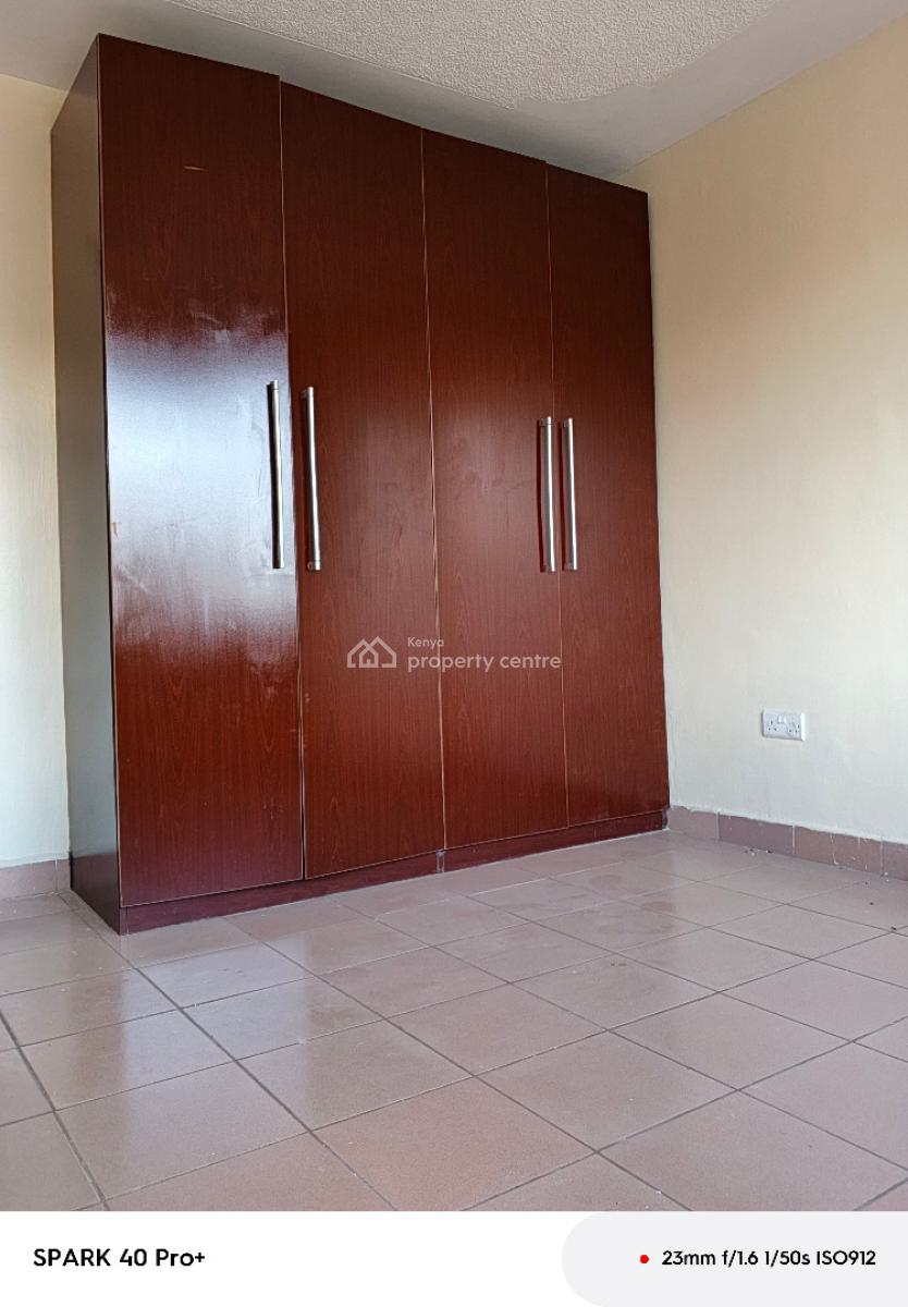 Three Bedroom All Ensuite Syokimau, Mombasa Road, Syokimau/mulolongo, Machakos, Apartment for Rent