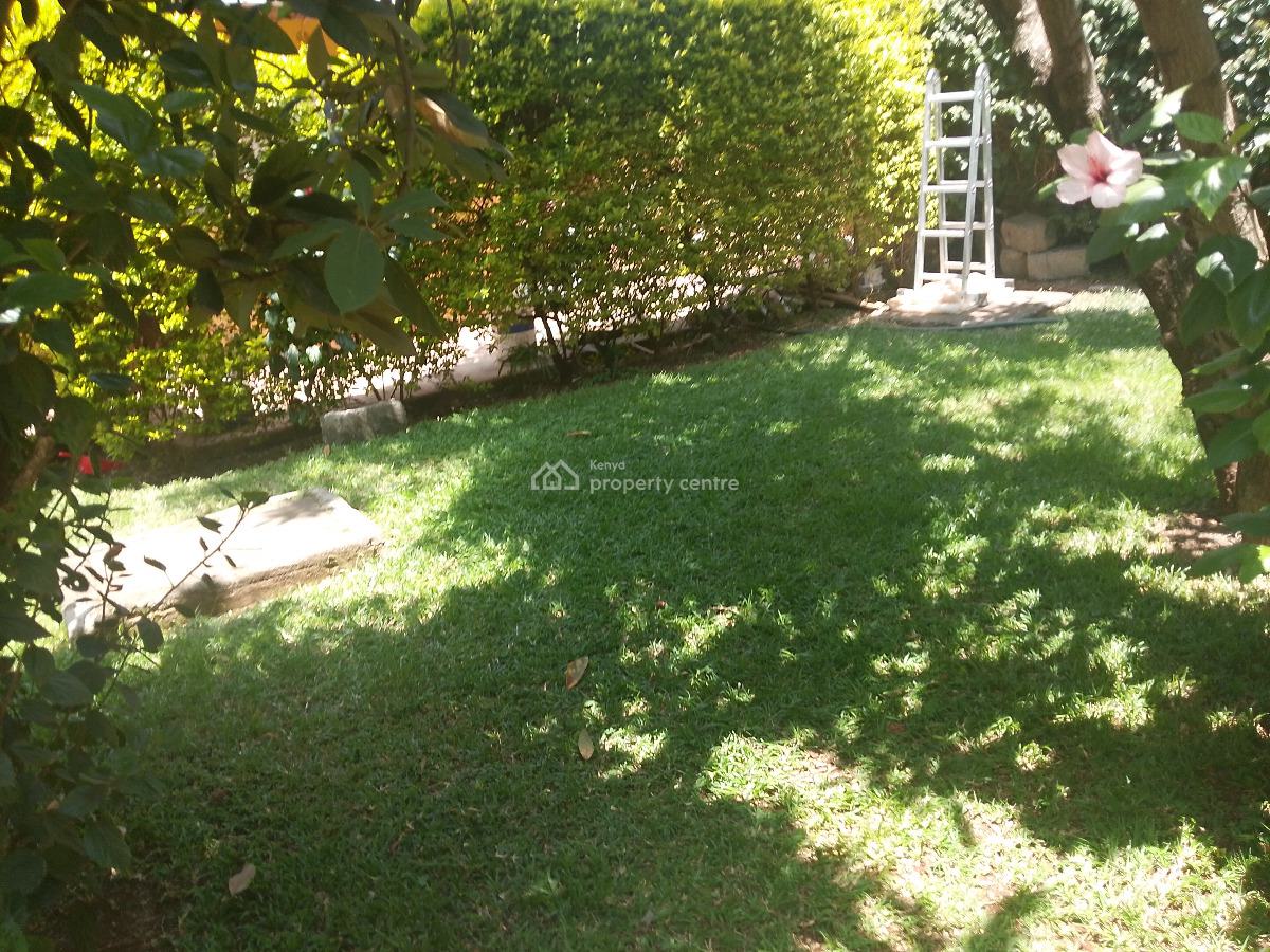 1 Bedroom Furnished, Karen, Karen, Nairobi, Detached Bungalow for Rent