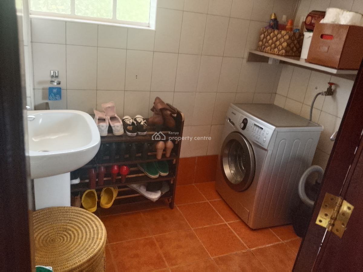 1 Bedroom Furnished, Karen, Karen, Nairobi, Detached Bungalow for Rent