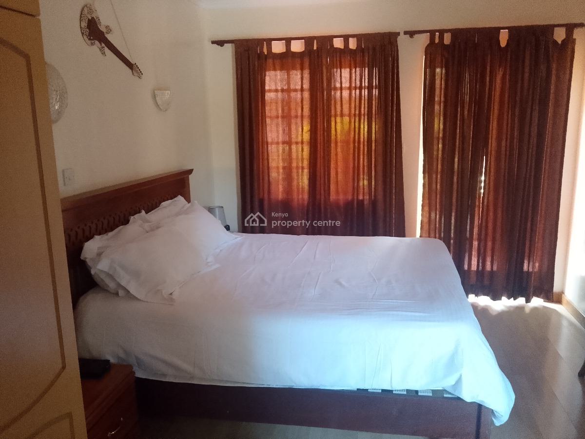 1 Bedroom Furnished, Karen, Karen, Nairobi, Detached Bungalow for Rent