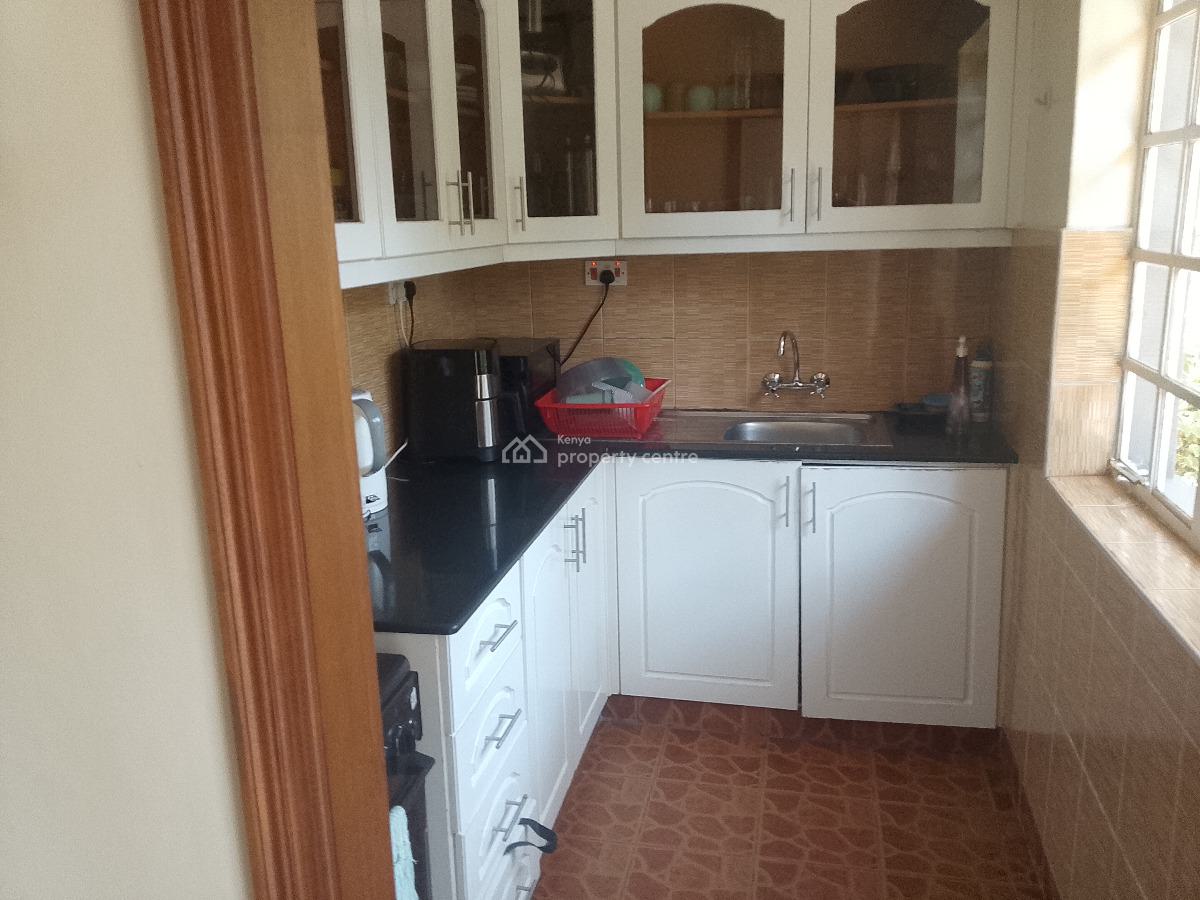 1 Bedroom Furnished, Karen, Karen, Nairobi, Detached Bungalow for Rent