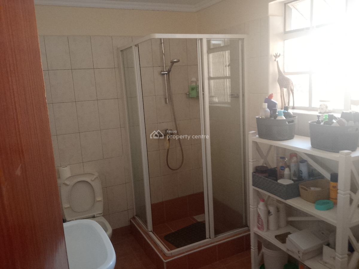 1 Bedroom Furnished, Karen, Karen, Nairobi, Detached Bungalow for Rent