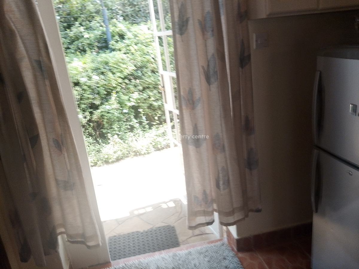 1 Bedroom Furnished, Karen, Karen, Nairobi, Detached Bungalow for Rent