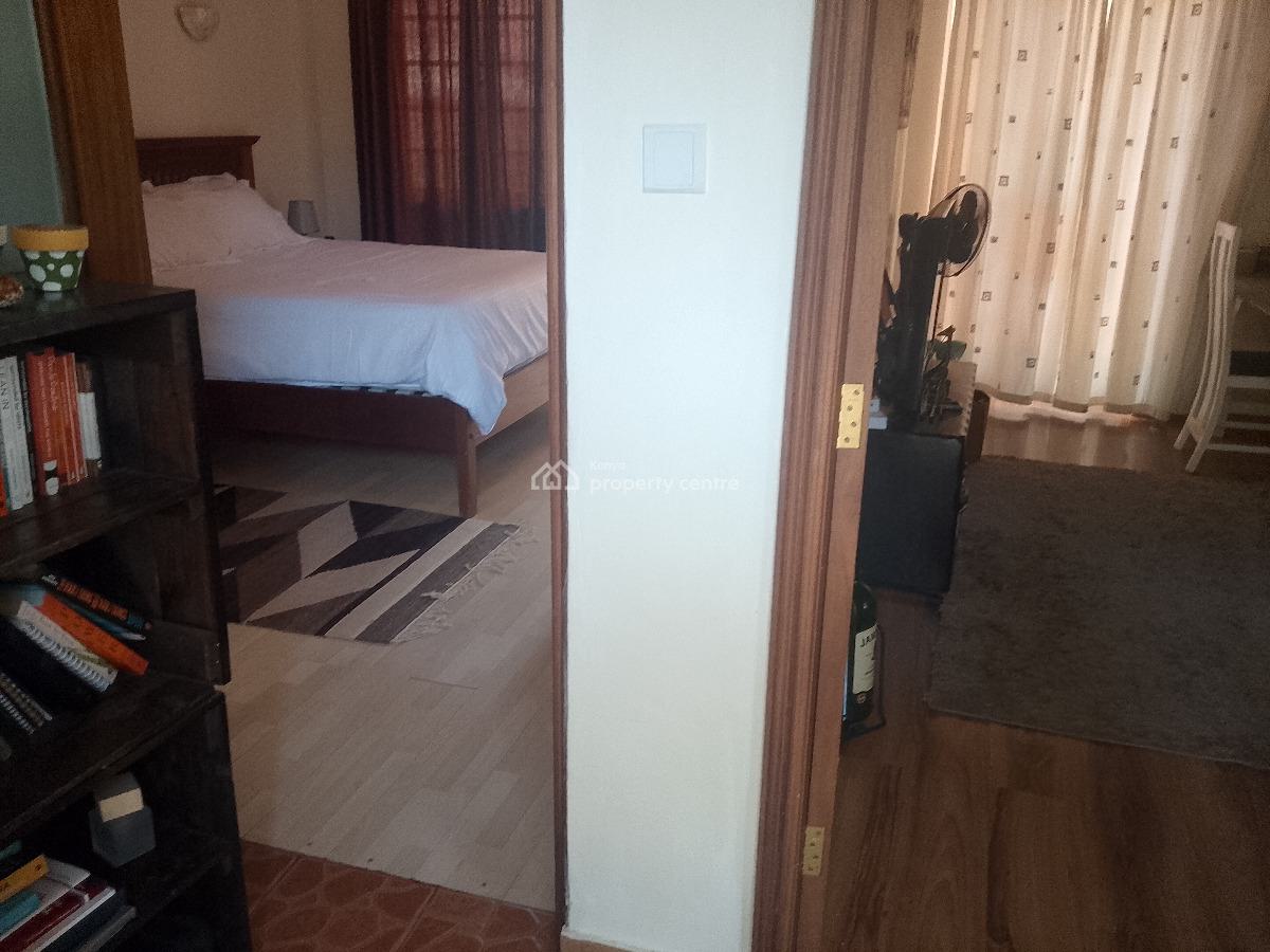 1 Bedroom Furnished, Karen, Karen, Nairobi, Detached Bungalow for Rent