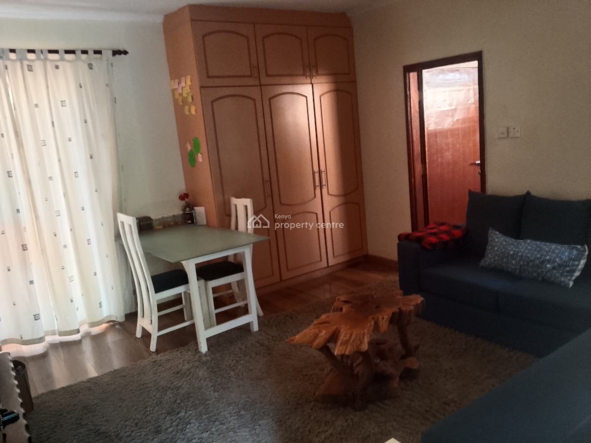 1 Bedroom Furnished, Karen, Karen, Nairobi, Detached Bungalow for Rent