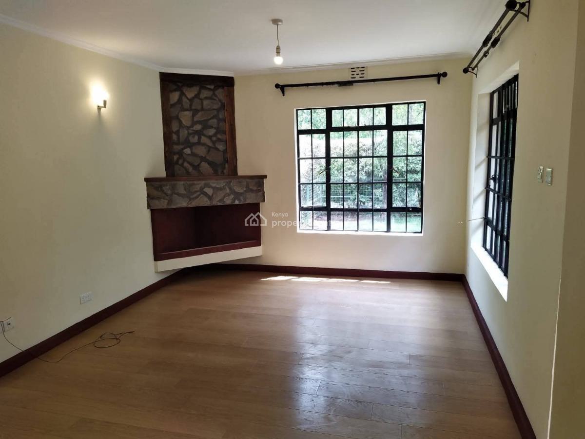 2  Bedroom House, Karen, Karen, Nairobi, Detached Bungalow for Rent