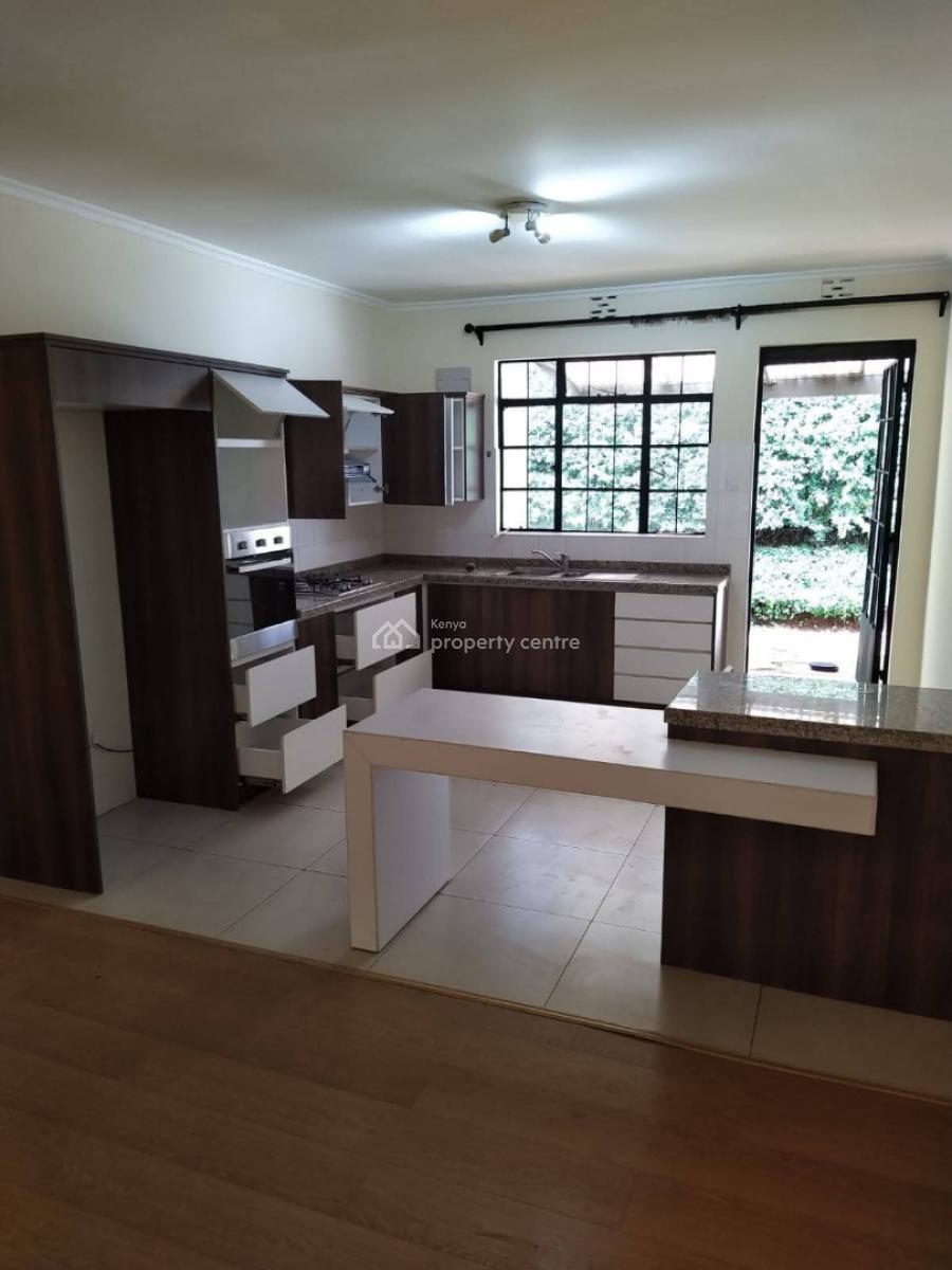 2  Bedroom House, Karen, Karen, Nairobi, Detached Bungalow for Rent
