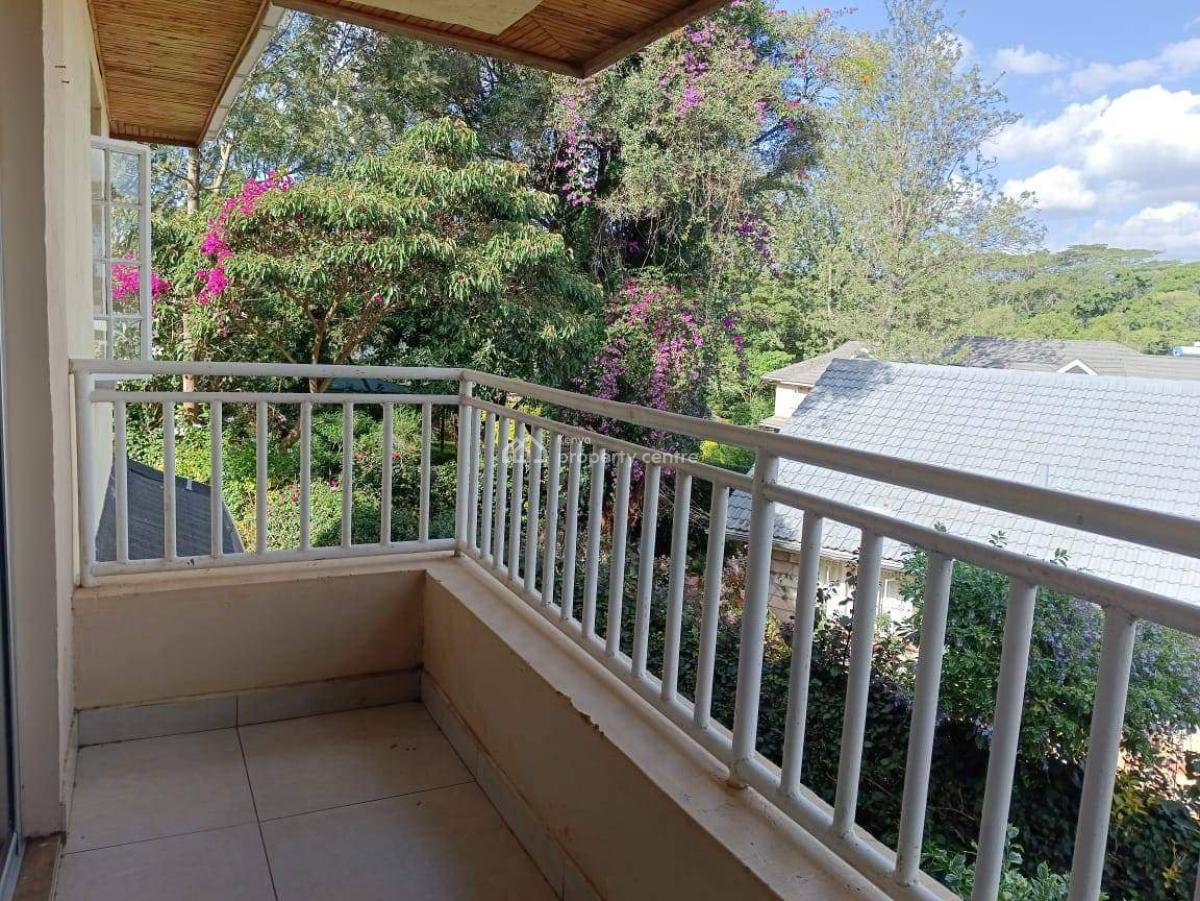 5 Bedroom House, Karen, Karen, Nairobi, Townhouse for Rent