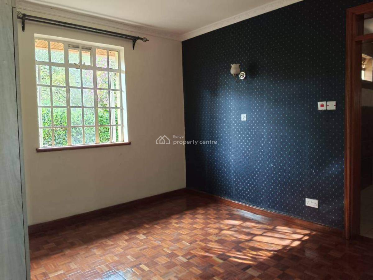 5 Bedroom House, Karen, Karen, Nairobi, Townhouse for Rent