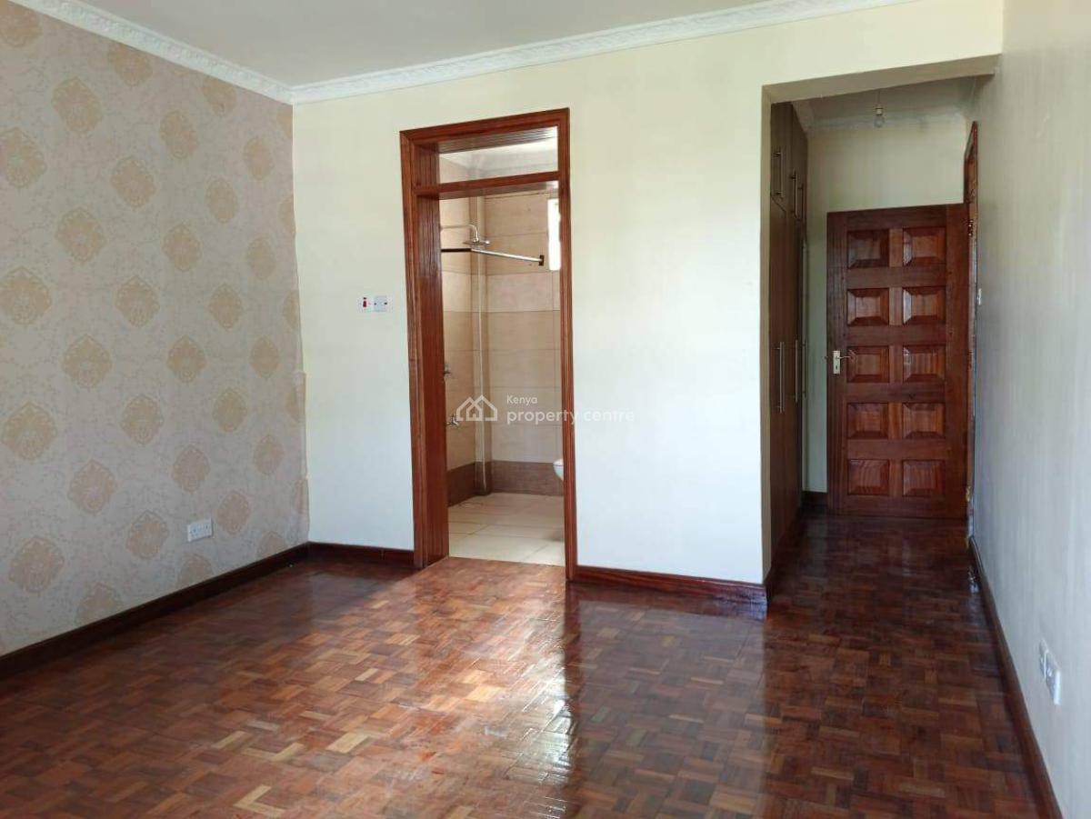 5 Bedroom House, Karen, Karen, Nairobi, Townhouse for Rent