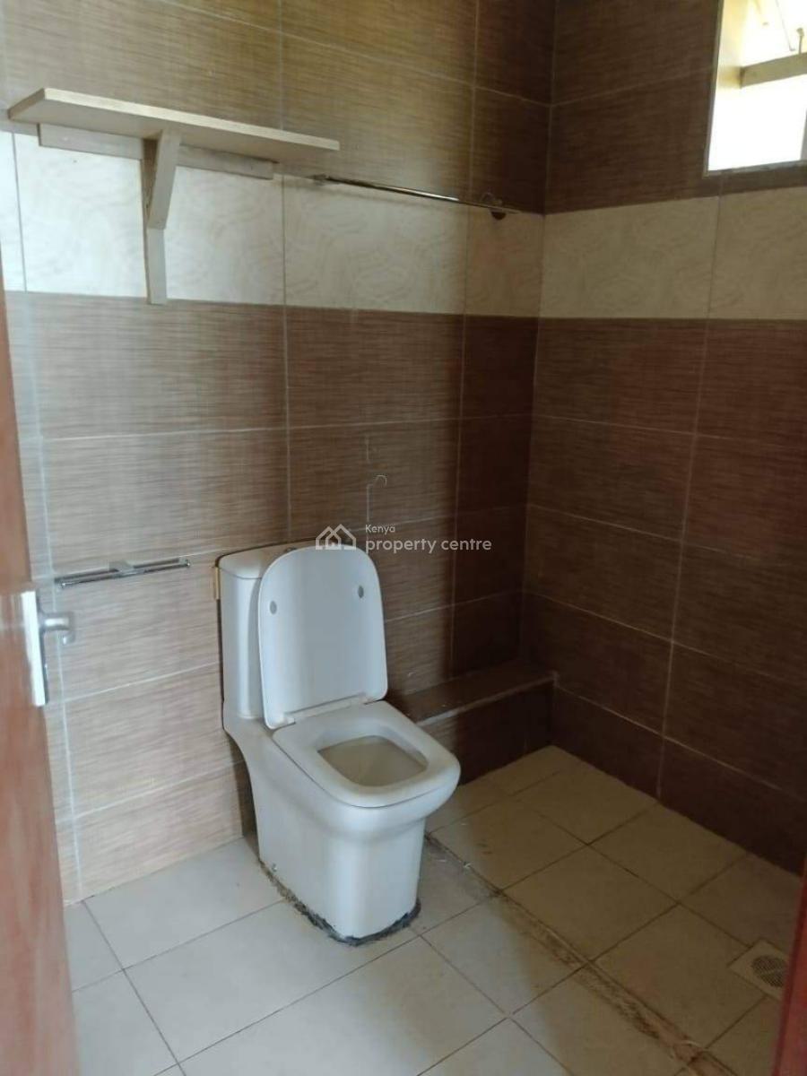 5 Bedroom House, Karen, Karen, Nairobi, Townhouse for Rent