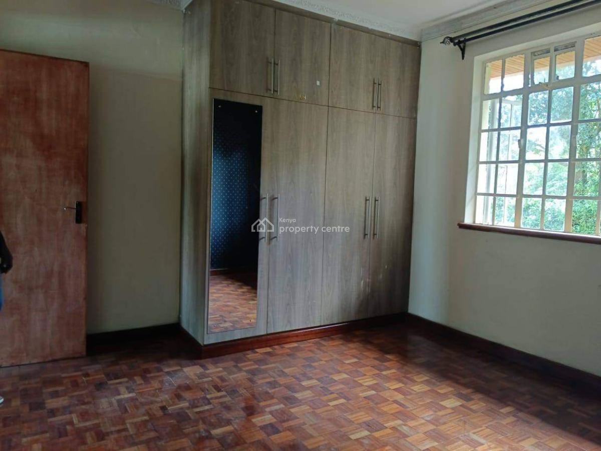 5 Bedroom House, Karen, Karen, Nairobi, Townhouse for Rent