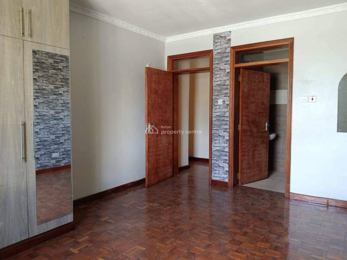 5 Bedroom House, Karen, Karen, Nairobi, Townhouse for Rent