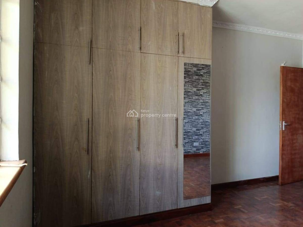 5 Bedroom House, Karen, Karen, Nairobi, Townhouse for Rent