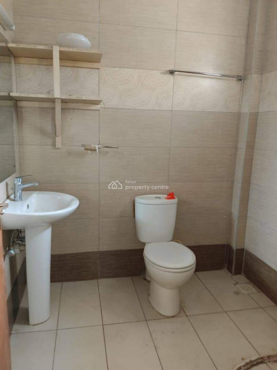 5 Bedroom House, Karen, Karen, Nairobi, Townhouse for Rent